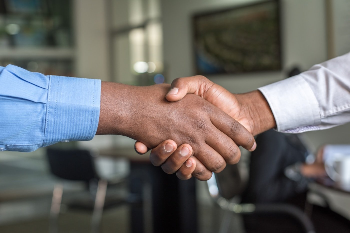 Privatkredit und Haushaltsbudget besprechen